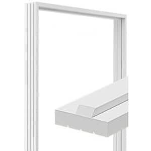 Knock Down Door Frame