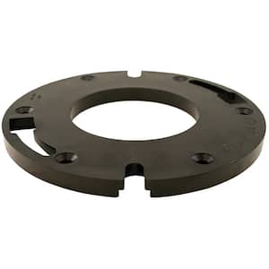 Flange repair ring