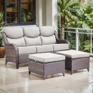 Outdoor Couches