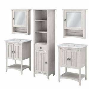 Freestanding