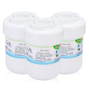 Refrigerator Water Filters