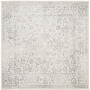 Approximate Rug Size (ft.): 6 X 6