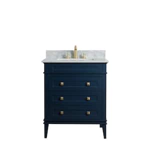 Popular Vanity Widths: 30 Inch Vanities