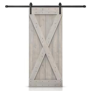 Door Size (WxH) in.: 28 x 80