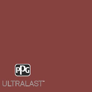 Brick Dust PPG1056-7  Paint and Primer_UL