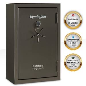 Gun Safes