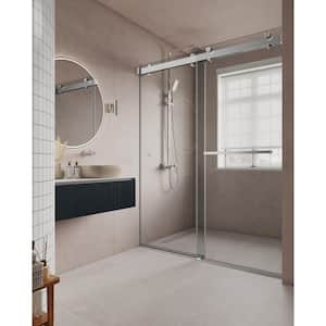 Popular Door Widths: 60 Inches & Up in Shower Doors