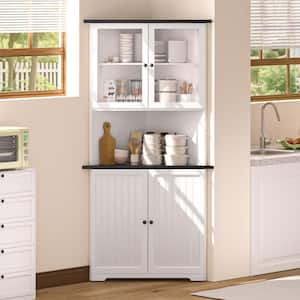 Removable Shelves