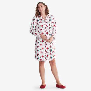 Pajamas & Sleepwear