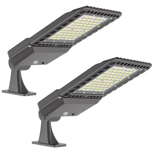 Area Lights