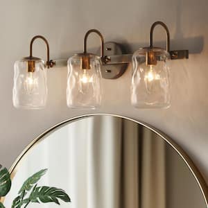 Recommended Vanity Size (in.): 25 - 30