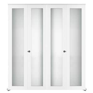 Door Size (WxH) in.: 48 x 78