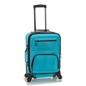 Luggage Type: Carry On (23 in. and Under)