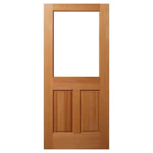 Common Door Size (WxH) in.: 36 x 80