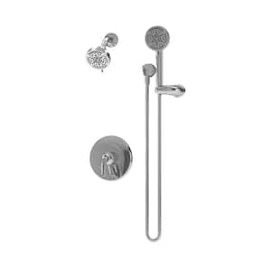 Shower Heads