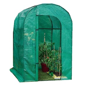 Portable Greenhouses