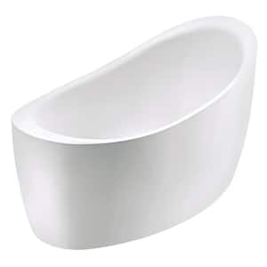 Popular Tub Lengths: 54 Inch