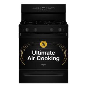 Range Size (Width): 30 in.