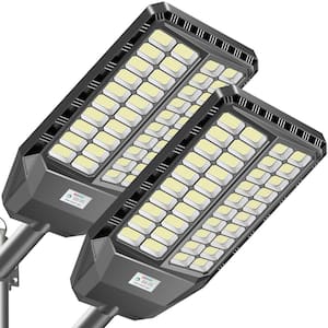 Maximum Lumens: 520000