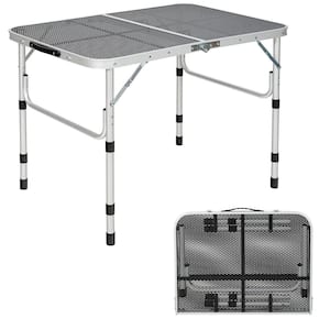 Weather Resistant in Grill Carts