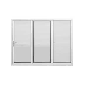 Common Door Size (WxH) in.: 108 x 80