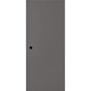 Door Size (WxH) in.: 30 x 79