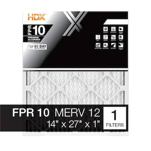 Air Filter Height (in.): 27