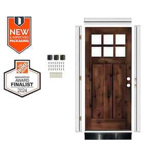 Common Door Size (WxH) in.: 32 x 80