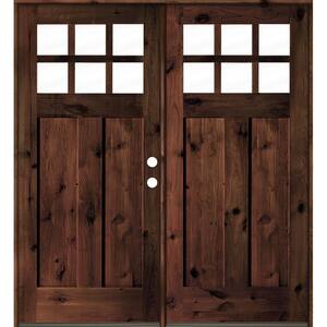 Double Door
