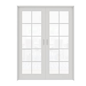 Door Size (WxH) in.: 64 x 80
