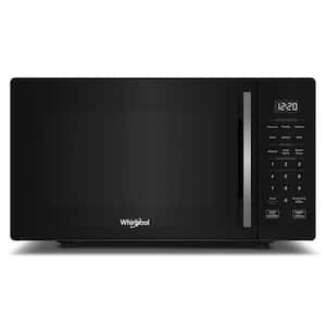 Microwave Product Depth (in.): 16 in. Deep