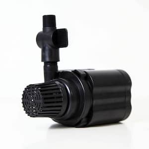 Pond Pumps