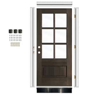 Single Door