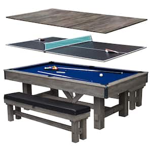 Multi Game Tables