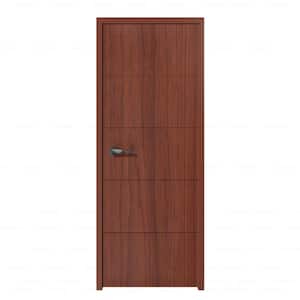 Single Prehung Doors