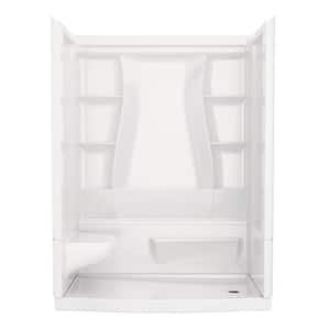 Approximate Length x Width: 60 x 32