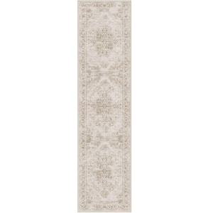 Approximate Rug Size (ft.): 2 X 8 in Area Rugs