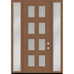 Common Door Size (WxH) in.: 60 x 96