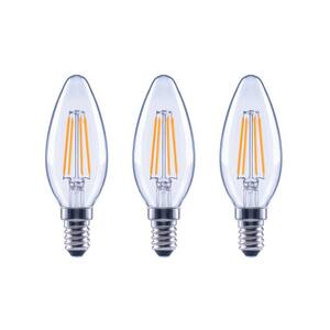 candle light bulbs home depot