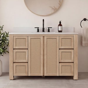 Bathroom Vanities with Tops