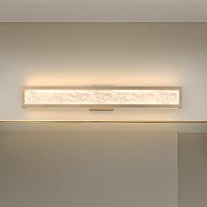 Integrated LED in Lighting