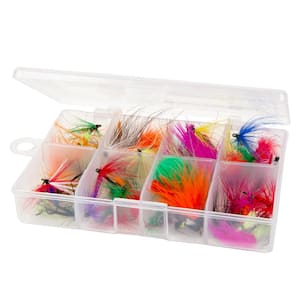 Wakeman Outdoors in Fly Fishing