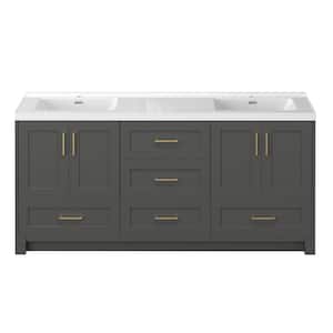 Bathroom Vanities with Tops