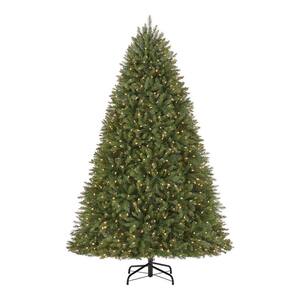 Artificial Tree Size (ft.): 7.5 ft