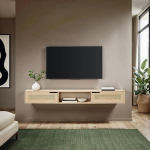 TV Stand Width (in.): Wide (61 - 80 inches)