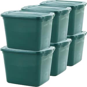 Storage Containers