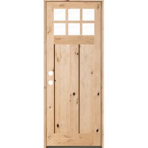 Krosswood Doors