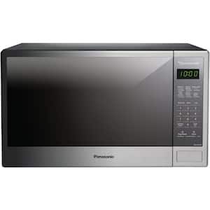 Countertop Microwaves