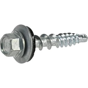 Screw Length: 1 in