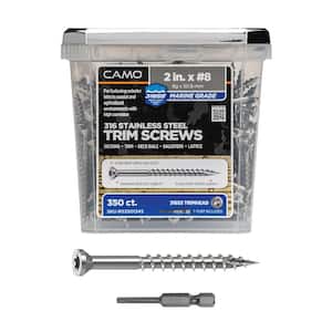 Wood Screws